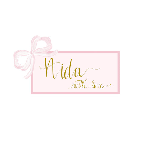 AIDA with love